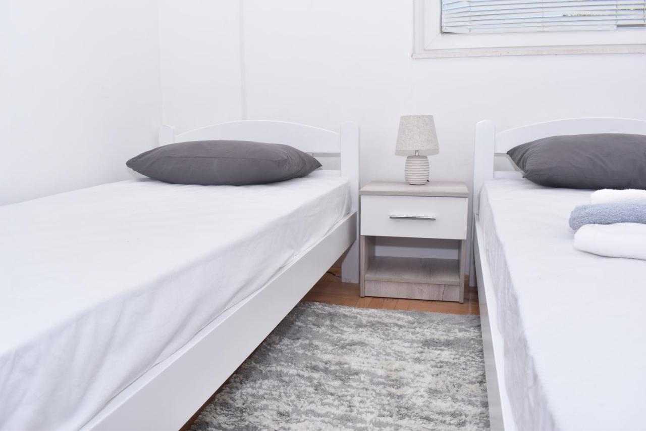 Apartman Pause Требинье Экстерьер фото