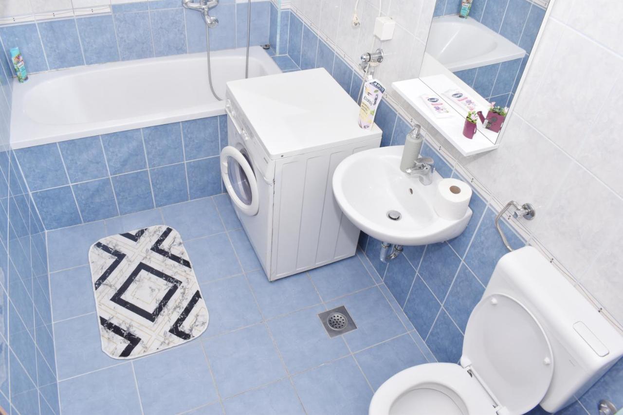 Apartman Pause Требинье Экстерьер фото